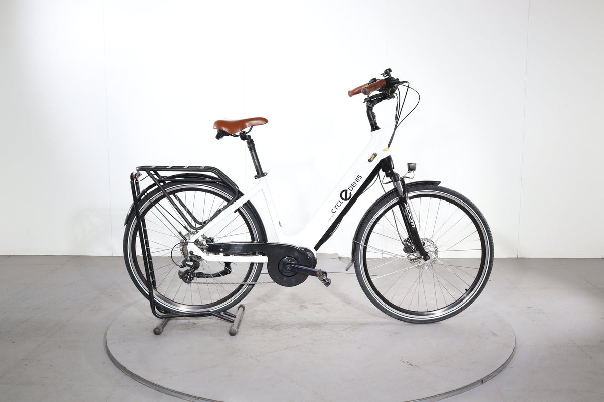Cycle Denis Winner 2022