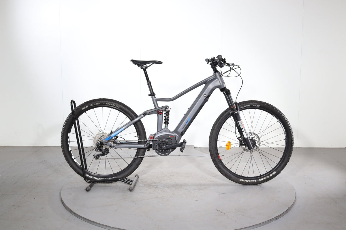 Decathlon Stilus E-Trail 2023