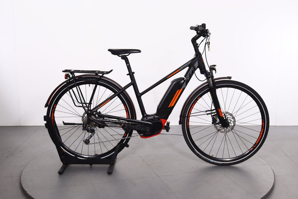 KTM Macina CX lite 9 2019