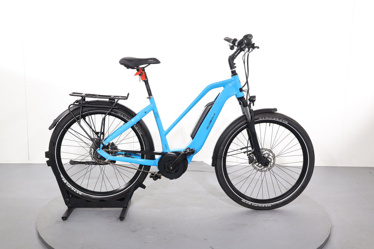 Velodeville LEB 400 Sport 2021
