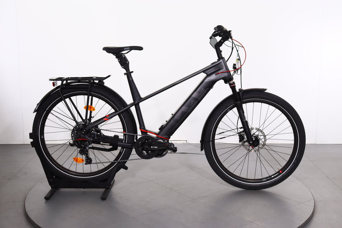 Husqvarna Gran Tourer 5 2020