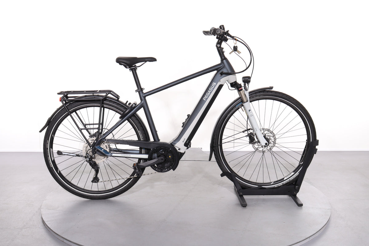 Pegasus Premio EVO 10 Lite 2022