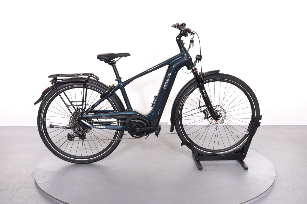 Pegasus Premio EVO 11 40 Years 2022