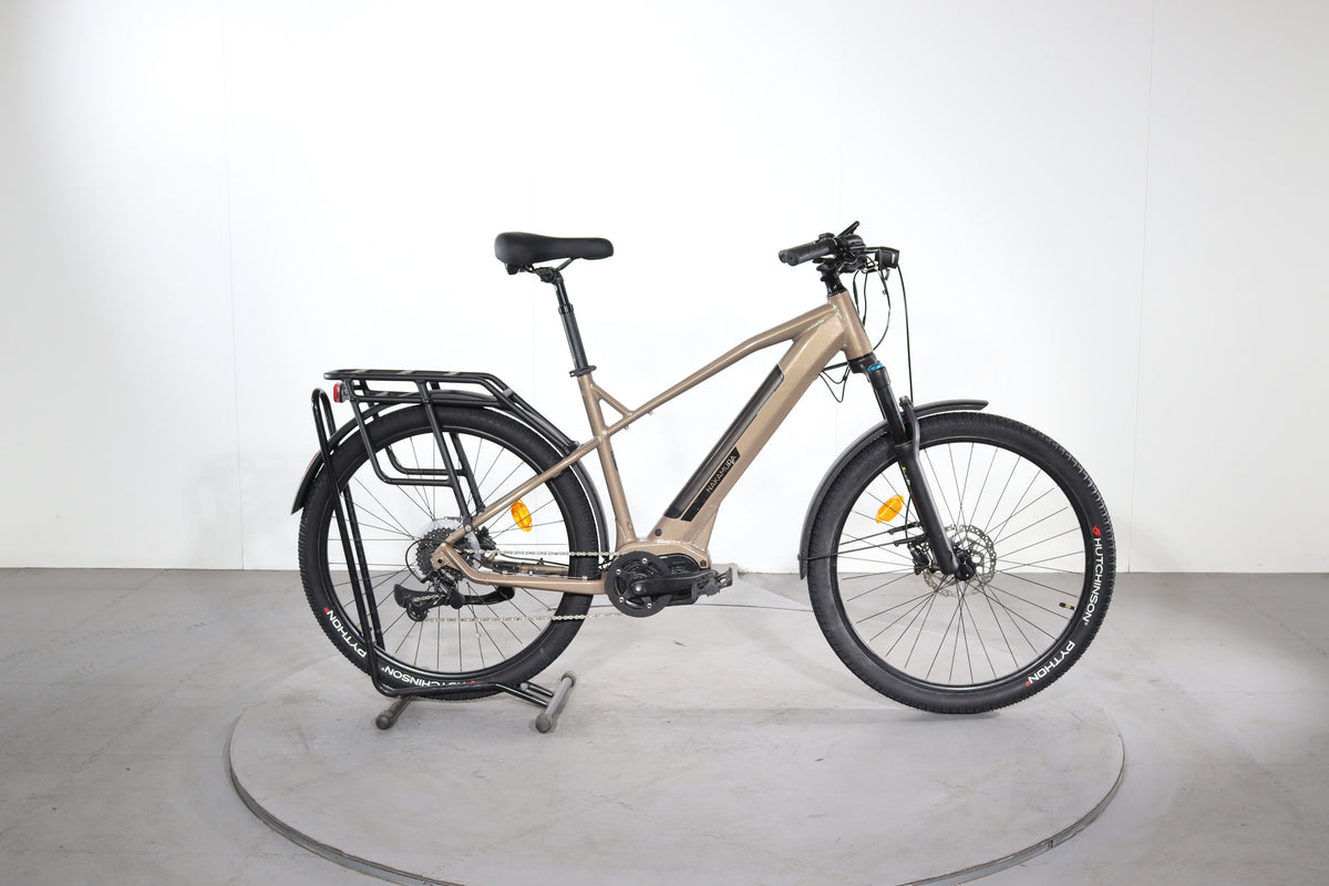 Nakamura E-Crossover XA 2024