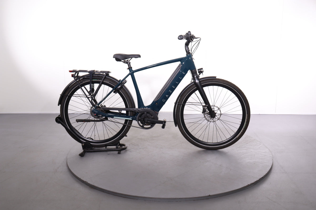 Gazelle Ultimate C8 2023