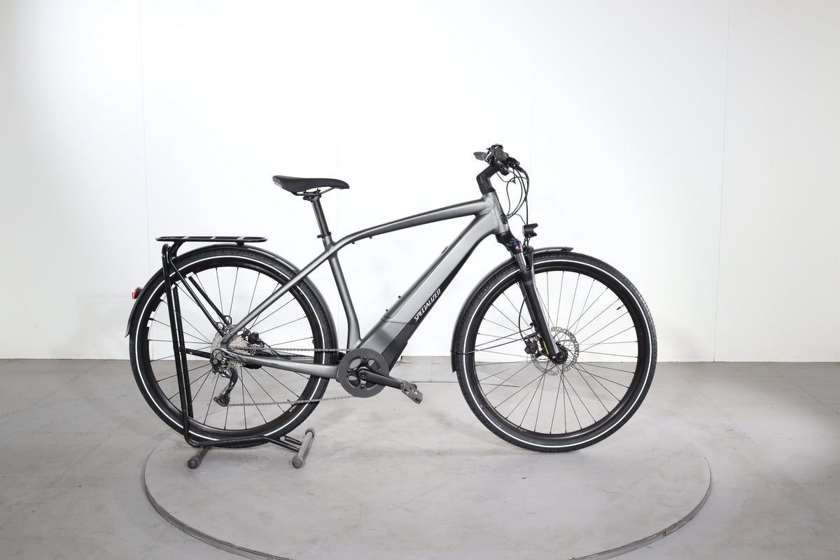Specialized Turbo Vado 3.0 2019