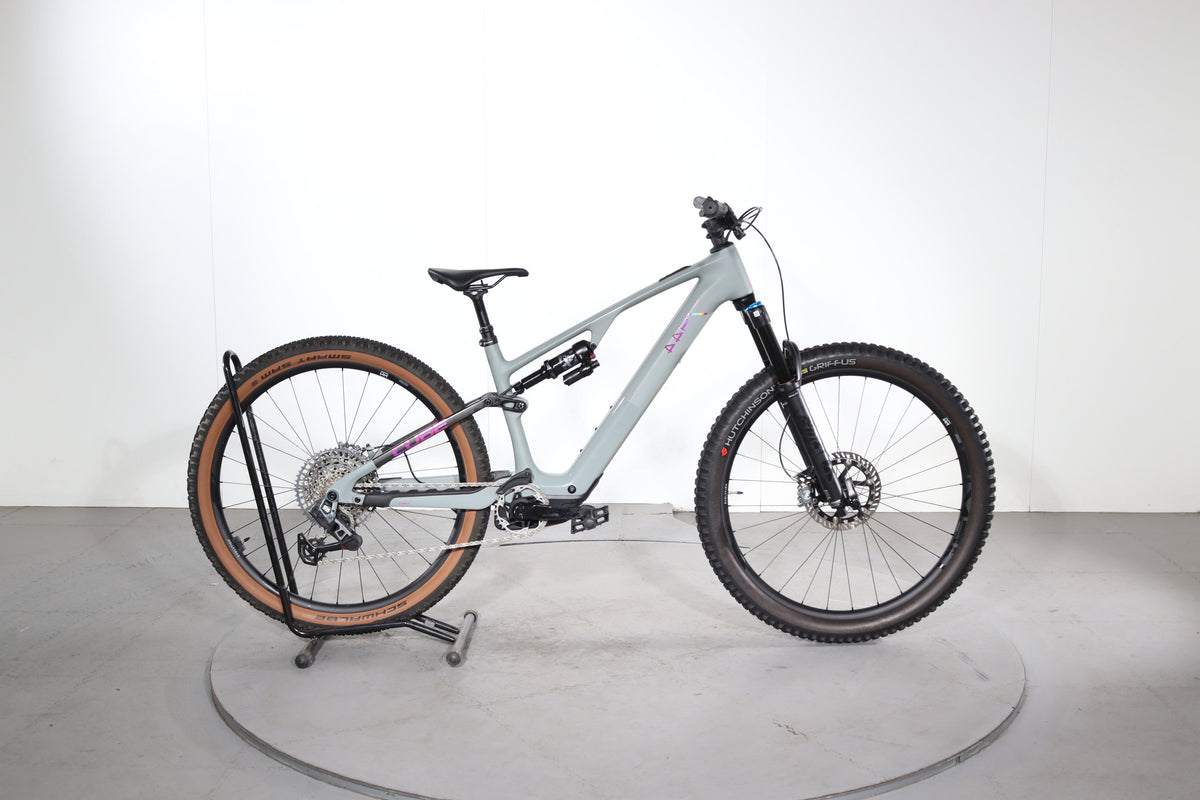 Cube Ams Hybrid One44 C:68X Tm 400X 2024