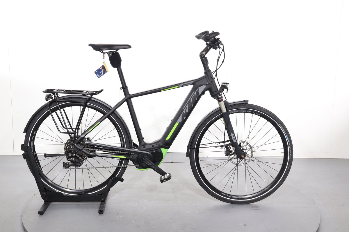KTM Cento 11 Plus CX5 2019