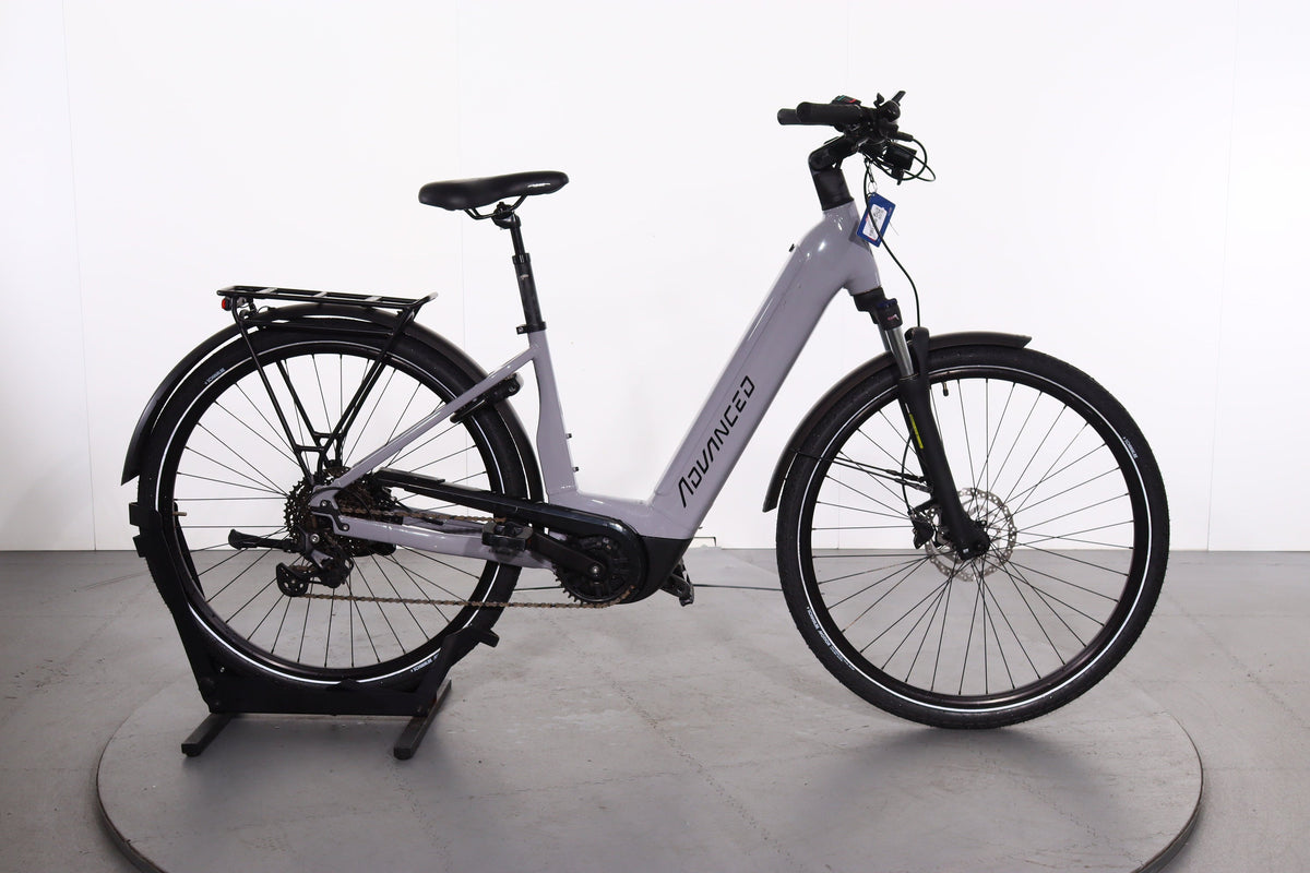 Advanced E-Bike Tour Pro Wave 2022