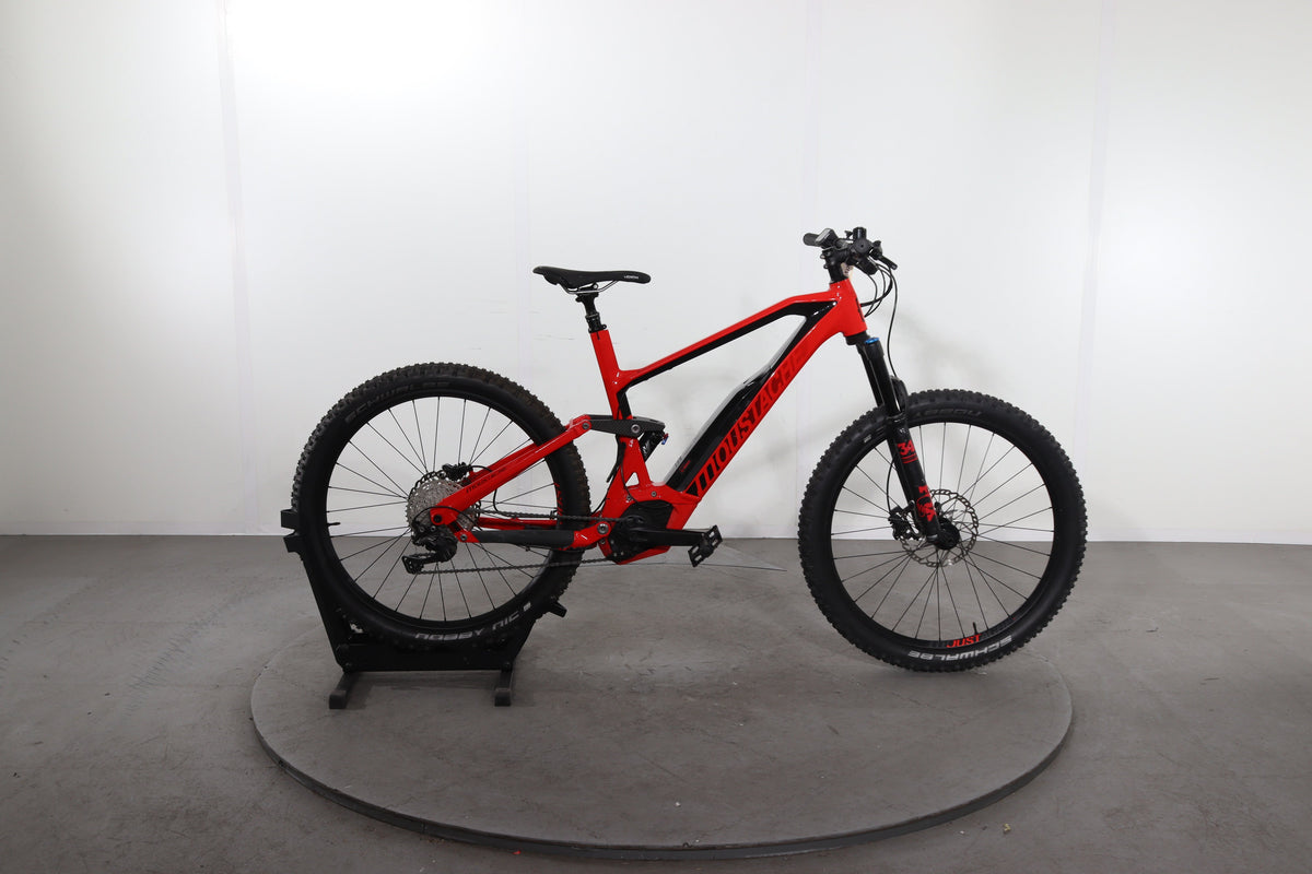 Moustache Samedi 27 Trail 6 2019