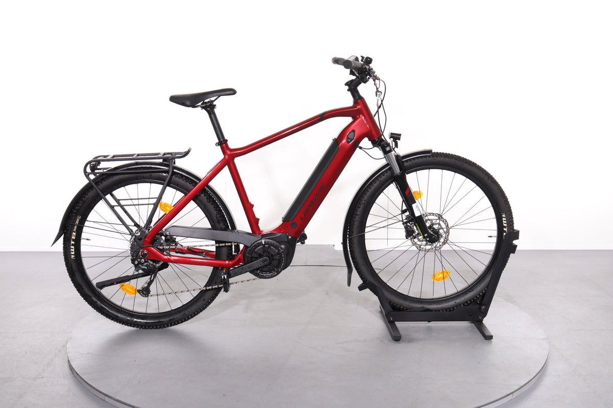 Lapierre E-Explorer 4.4 2022