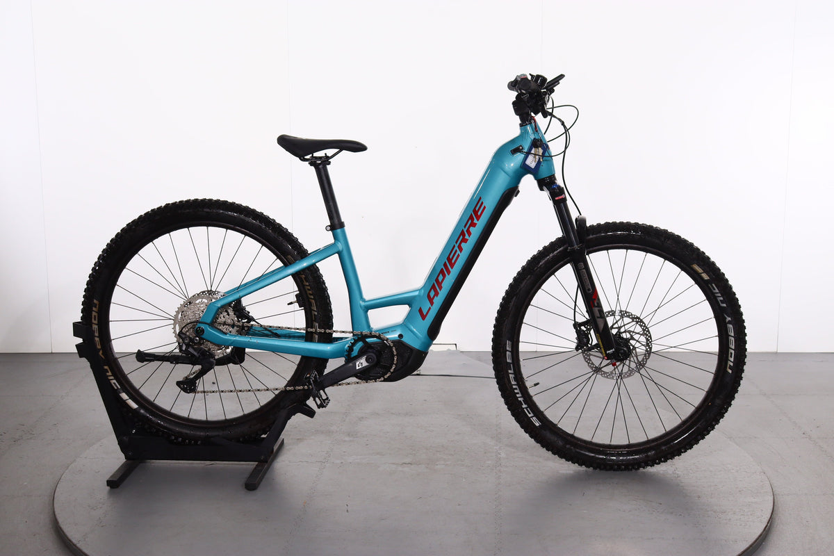 Lapierre Overvolt HT 7.6 2024