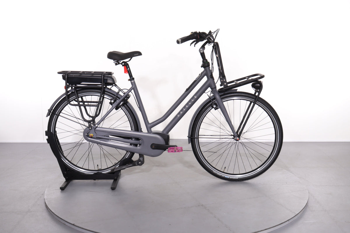 Gazelle HEAVYDUTYNL C7+ HMB 2022