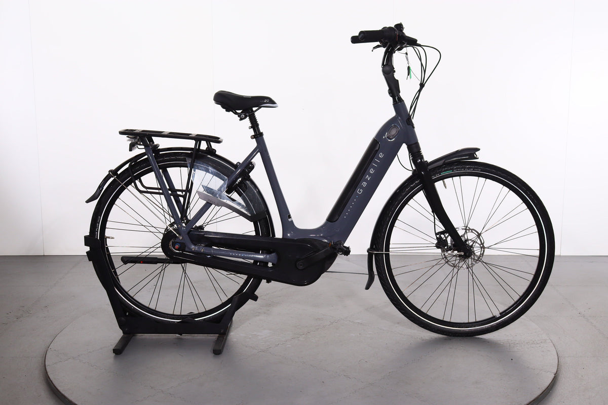 Gazelle Arroyo C8 HMB Elite 2022