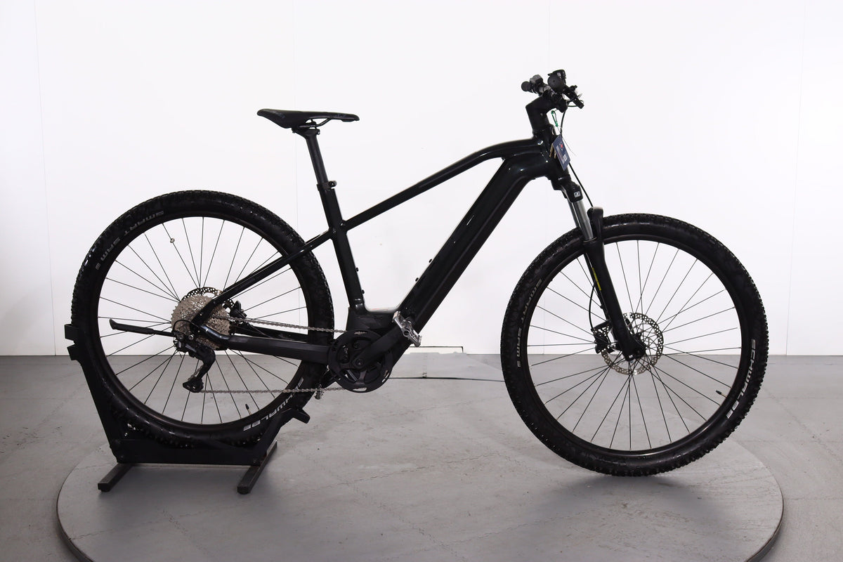 Cube Reaction Hybrid One 2023