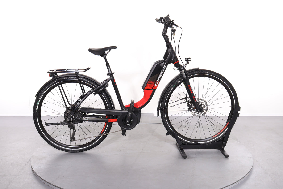 Corratec E-Power 28 2020