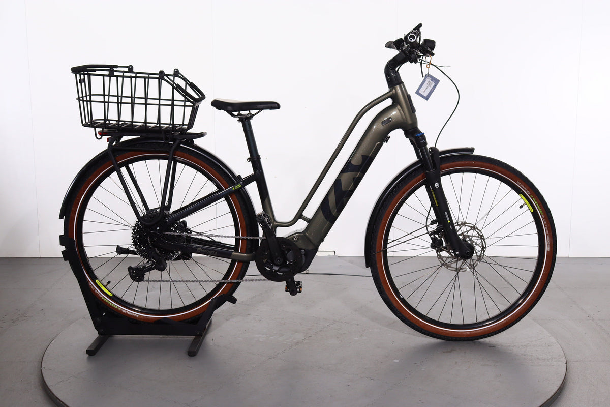 Husqvarna Grand Pather 4 2024