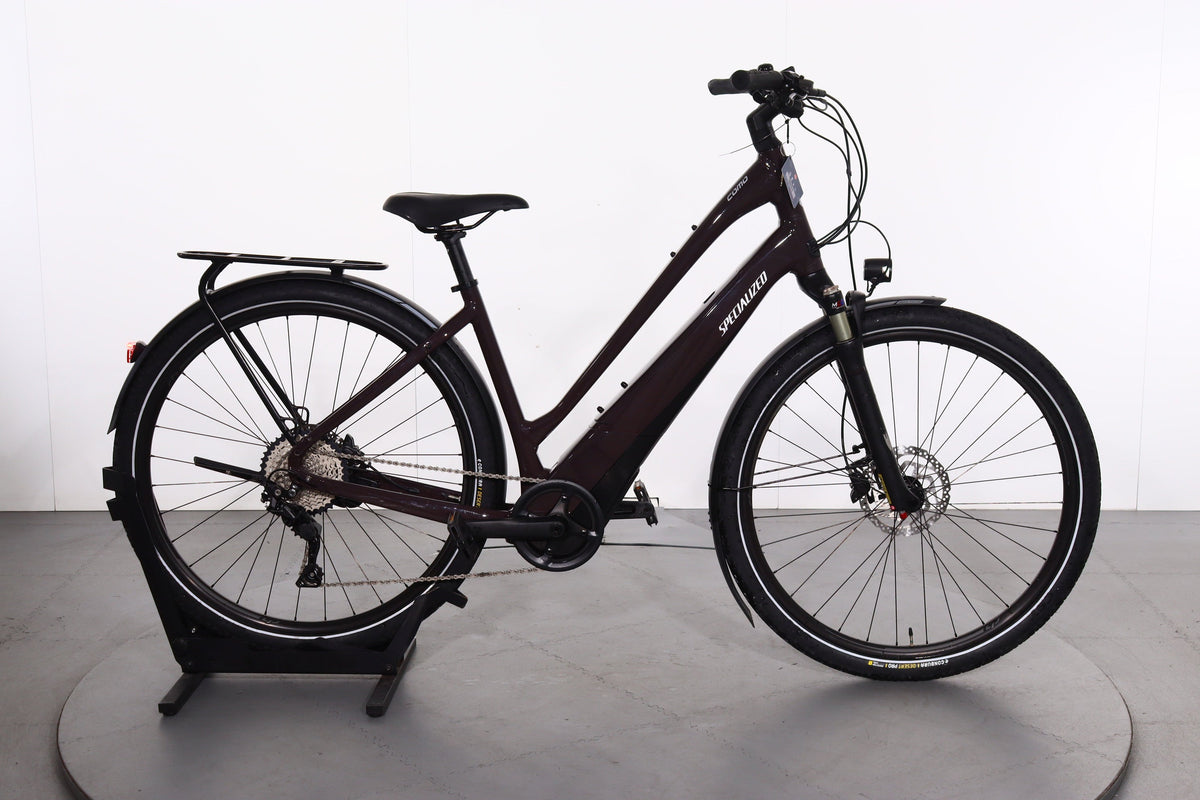 Specialized Turbo Como 4.0 2021