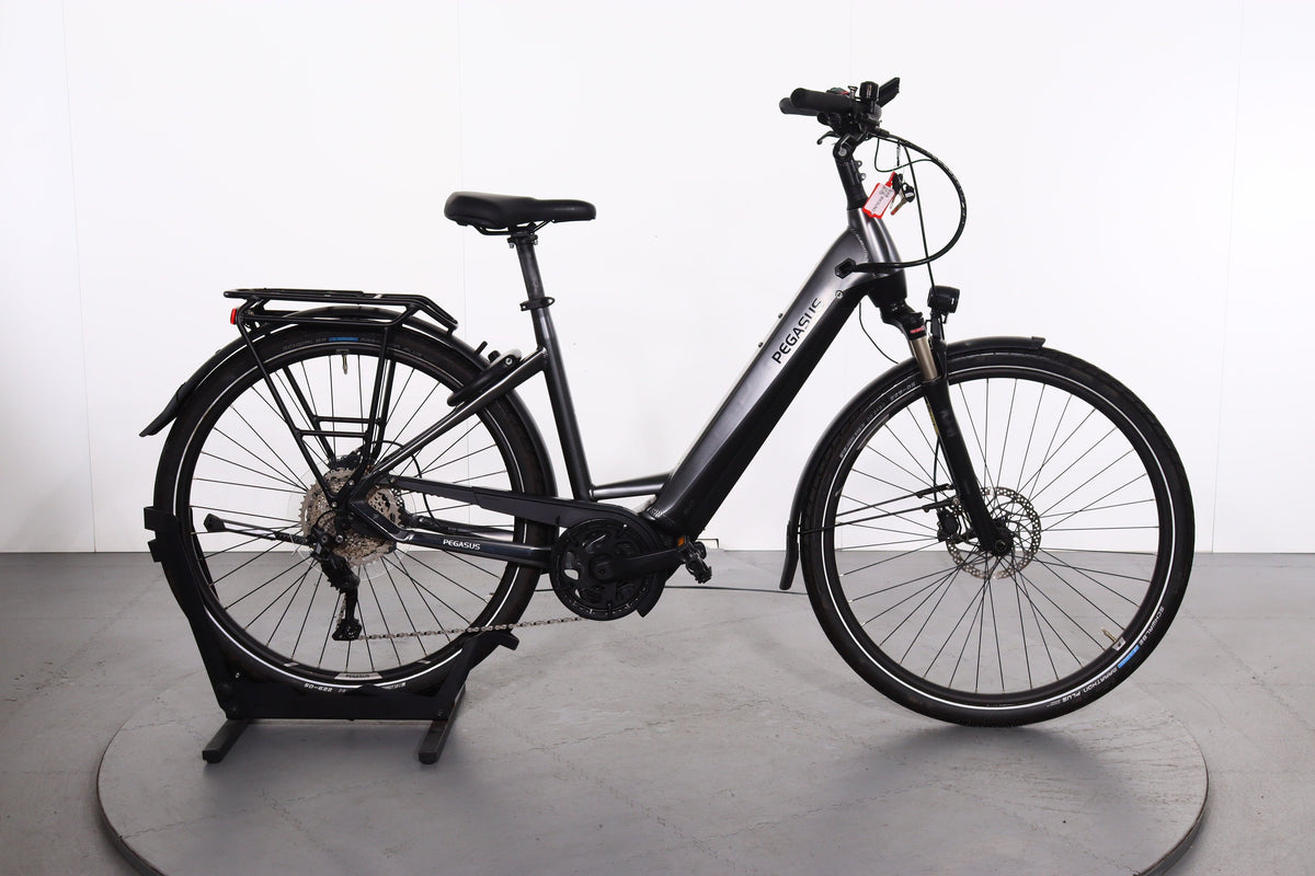 Pegasus Premio EVO 10 Lite Comfort 2023