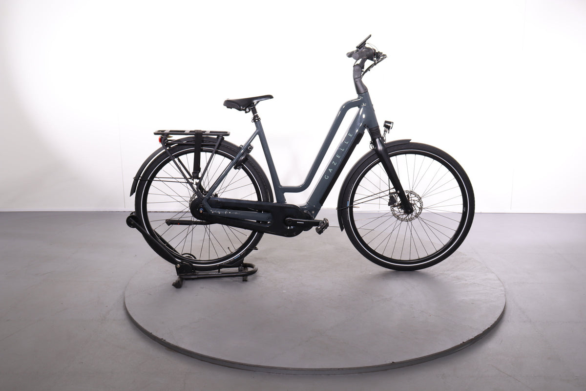 Gazelle Chamonix C7 2023