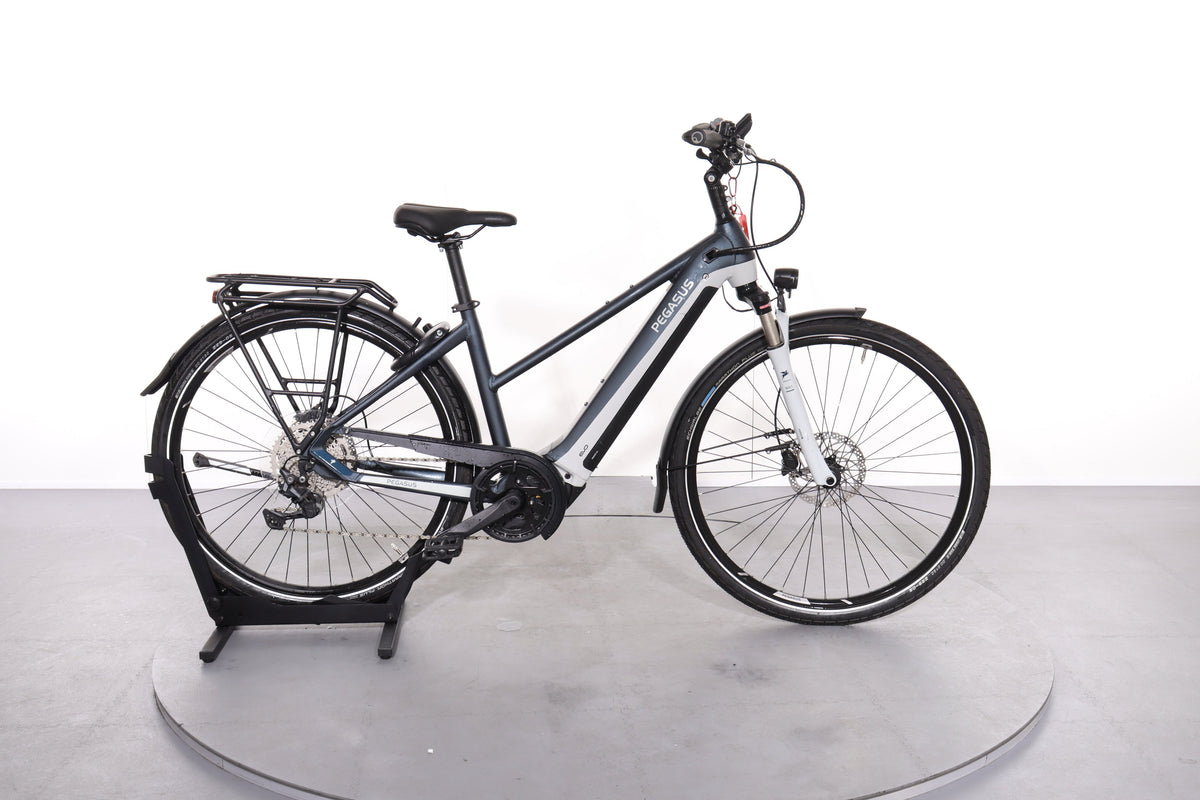 Pegasus Premio EVO 10 Lite 2023