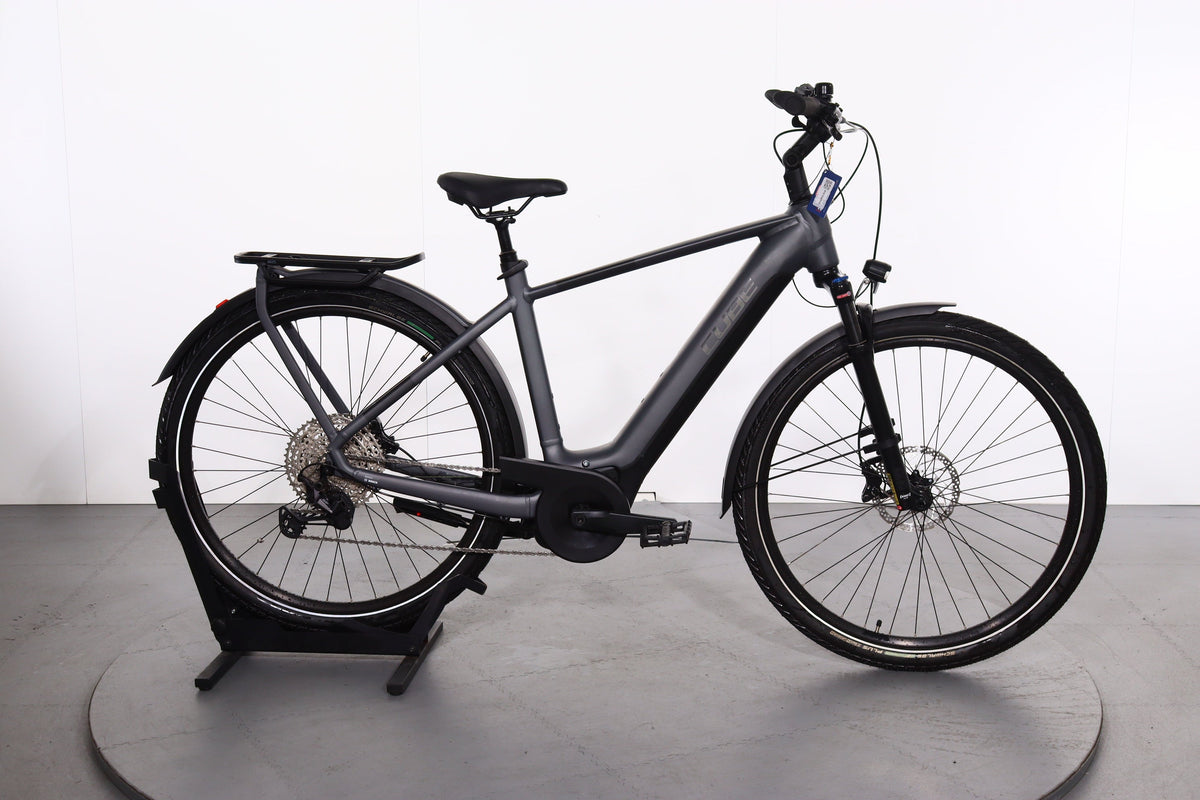 Cube Touring Hybrid EXC 625 2023