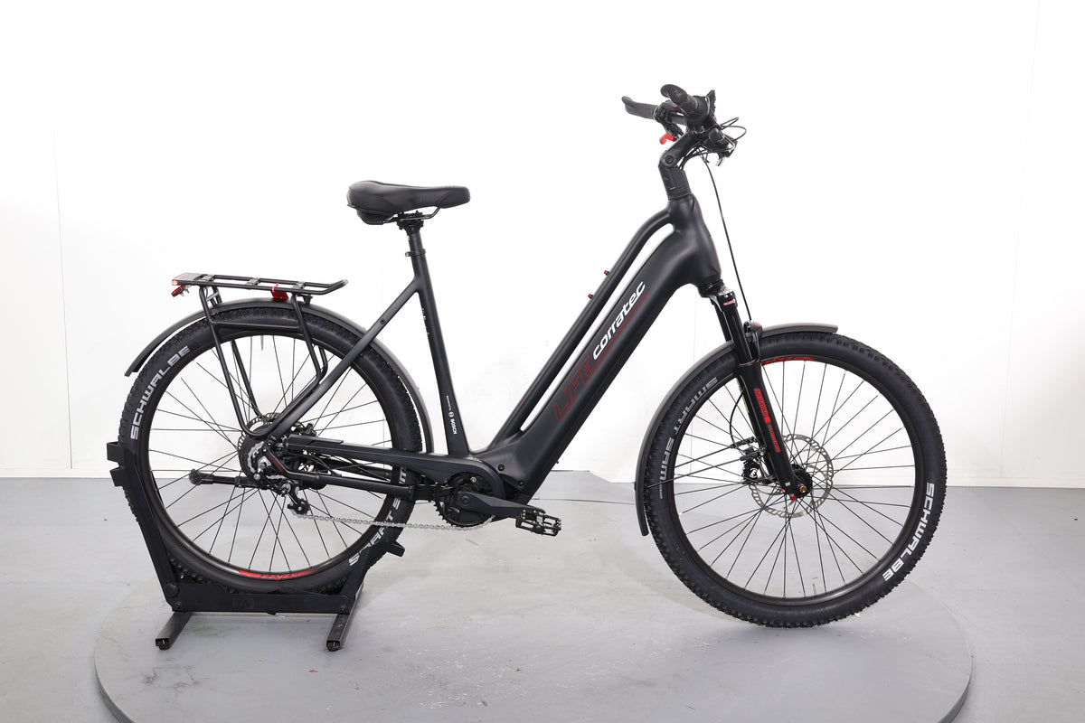 Corratec Life CX7 2022