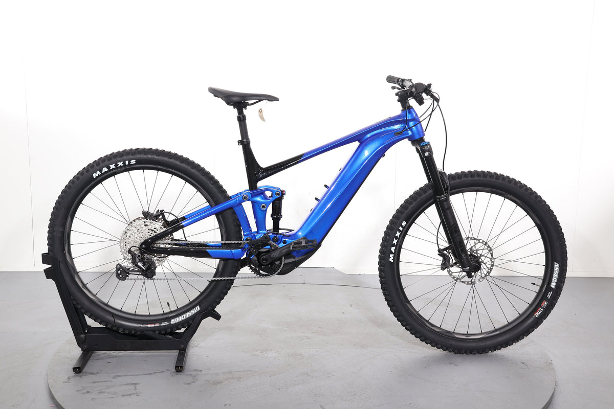 Giant TRANCE E+ 2 PRO 2022