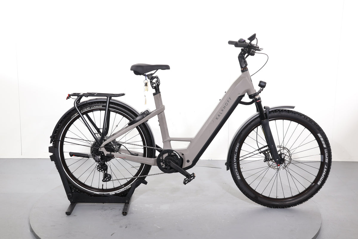 Kalkhoff ENTICE 7.B MOVE+ 2022