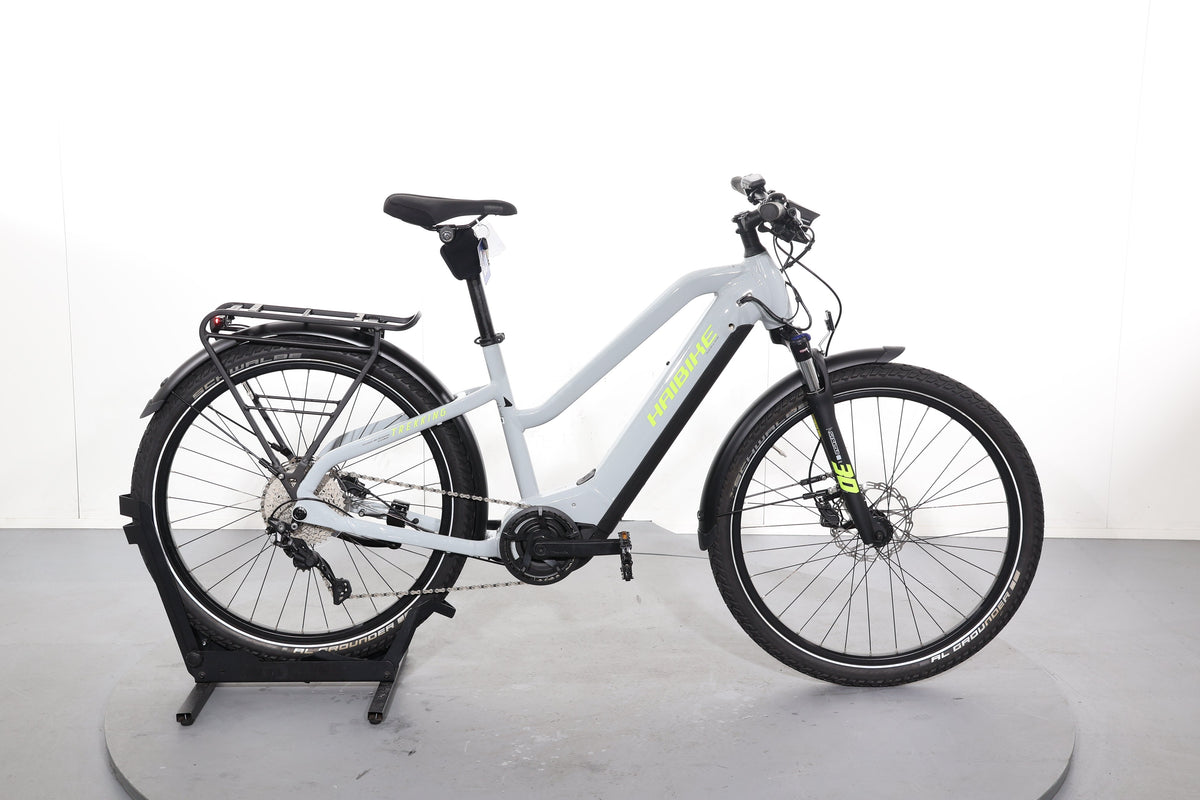 Haibike TREKKING 6 2022