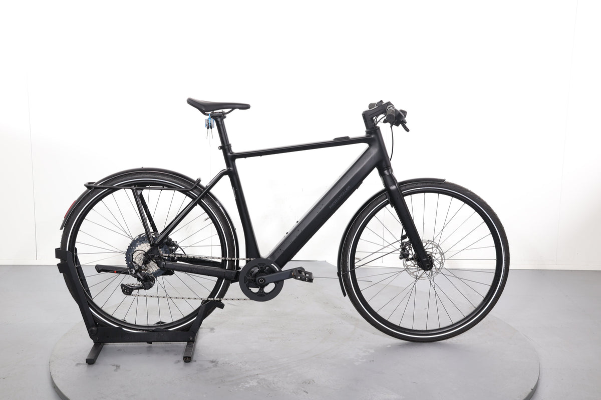 Riese & Müller UBN Five touring 2023