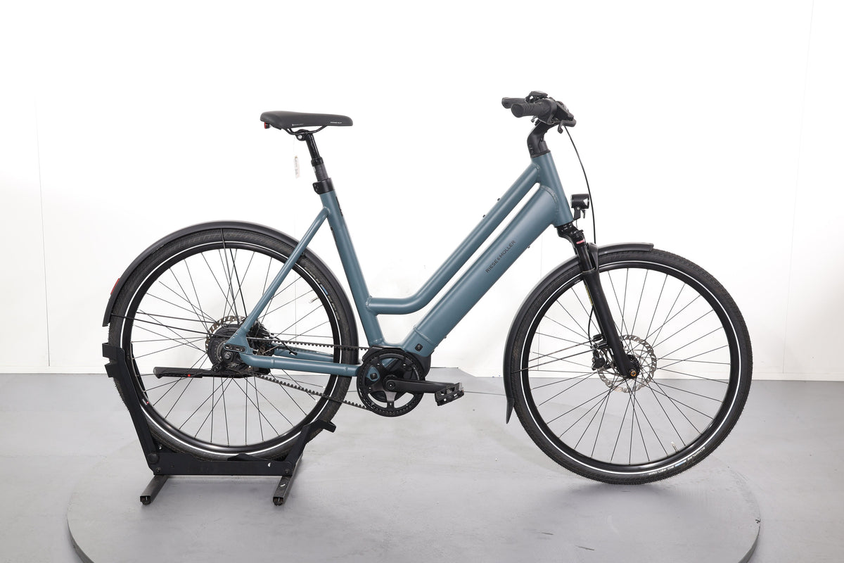 Riese & Müller Culture Mixte vario 2023