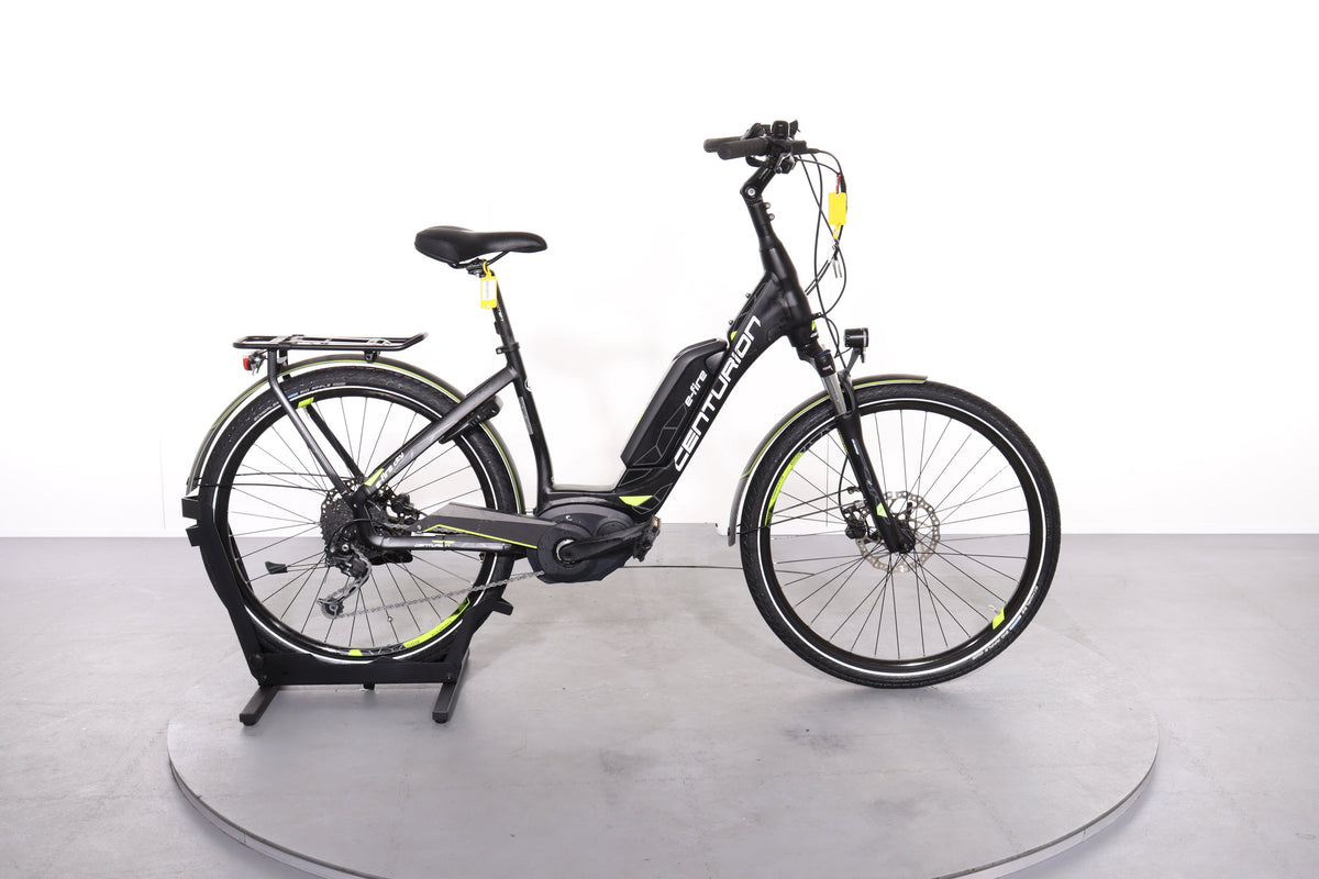 Centurion E-Fire City R75 2019