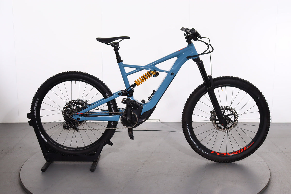 Specialized Turbo Kenevo Expert 2019
