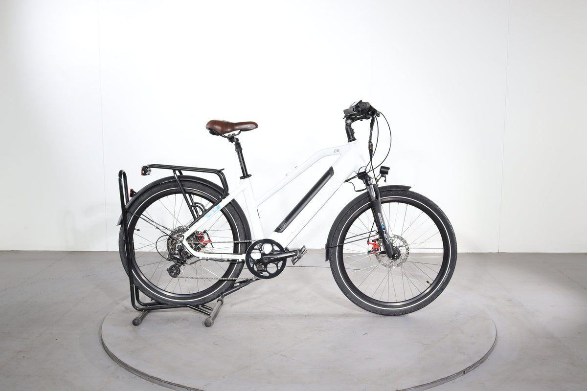 NCM Milano T3S 2021