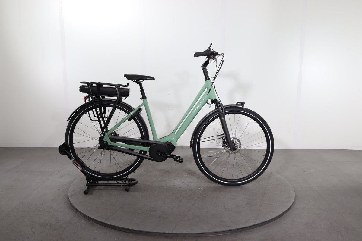 Multicycle Solo EMI 2024