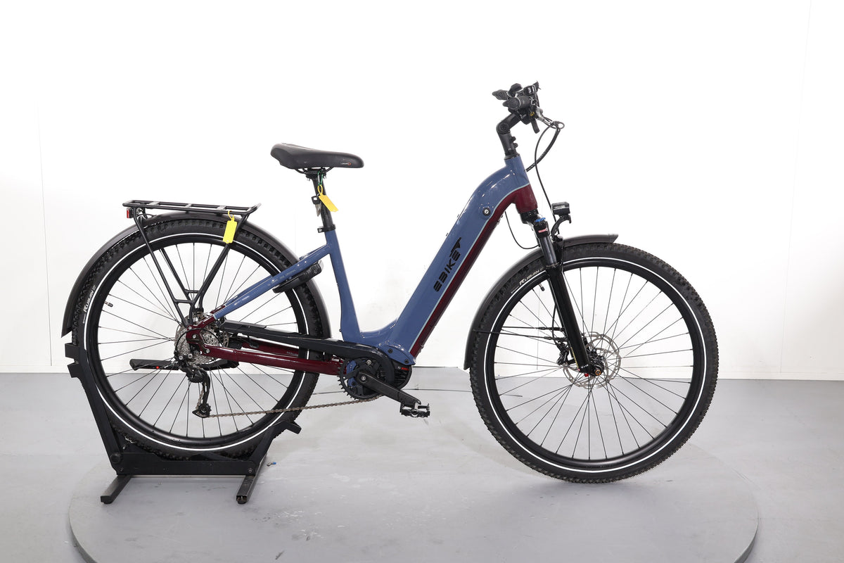 Ebike Das Original Trekking Pro 2021