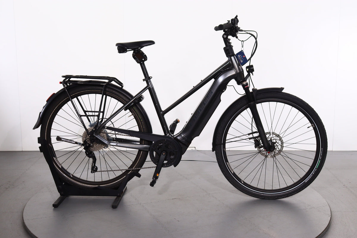 Bulls TOURER EVO 10 FIT 2022