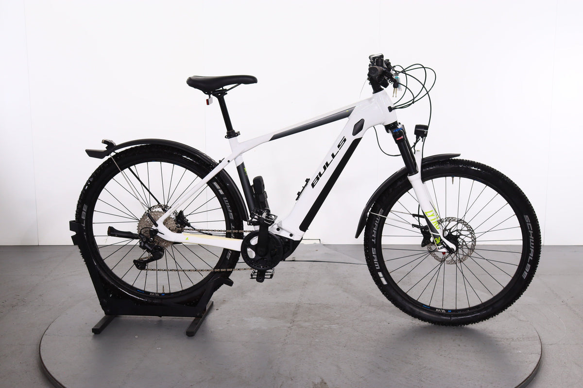 Bulls COPPERHEAD EVO 2 XXL STREET 2023