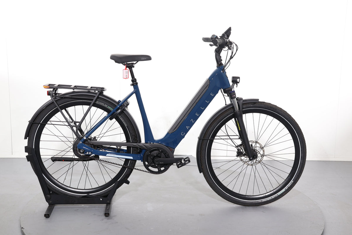 Gazelle ULTIMATE C380 2023