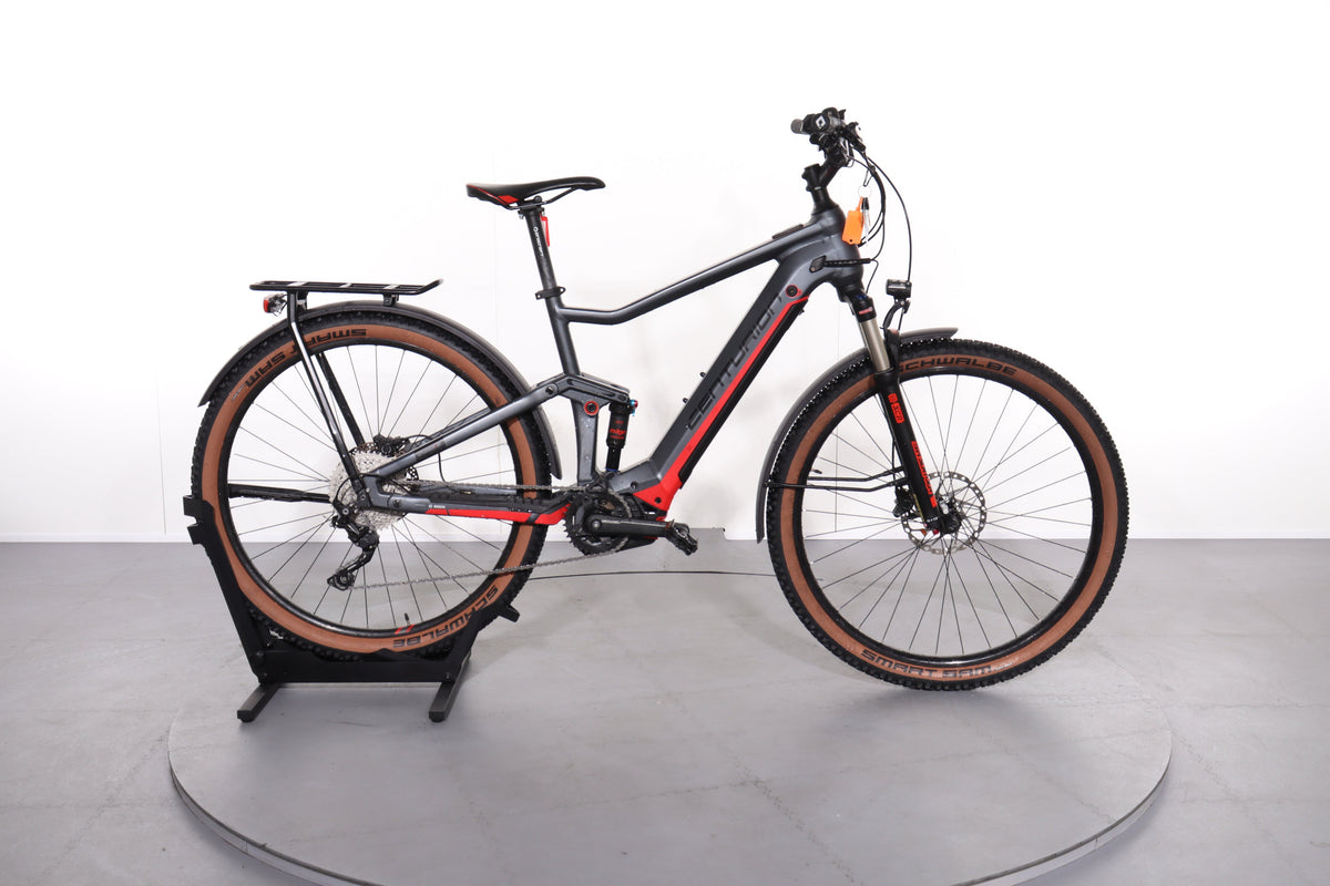Centurion Lhasa E R750i EQ 2020