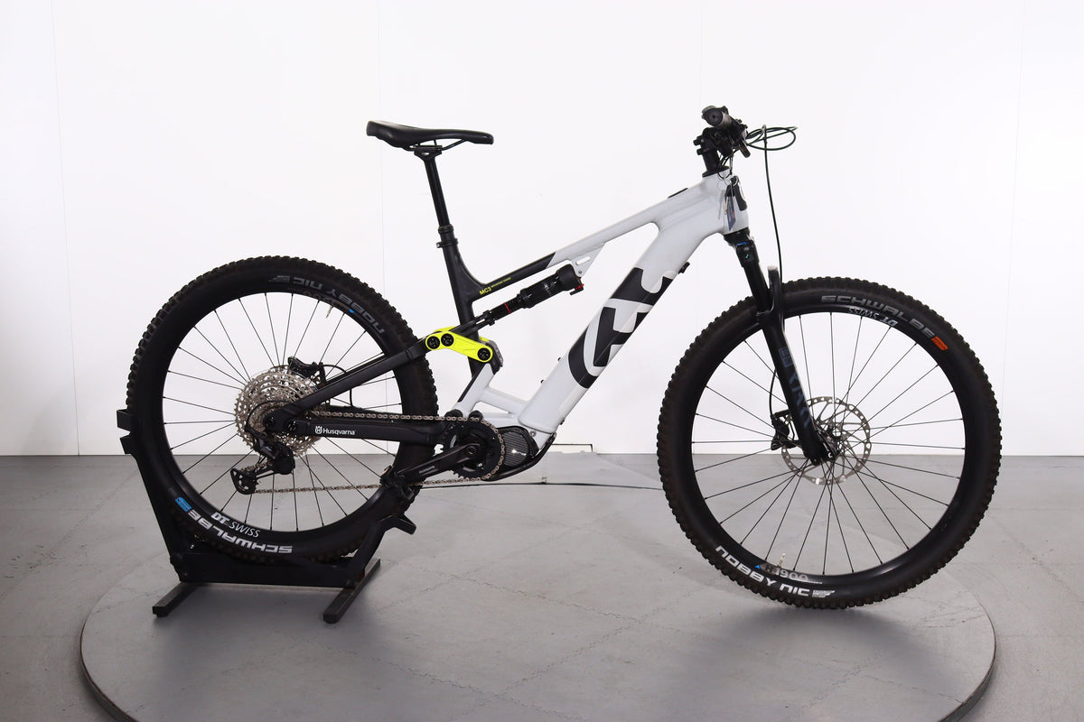 Husqvarna Mountain Cross MC3 2023