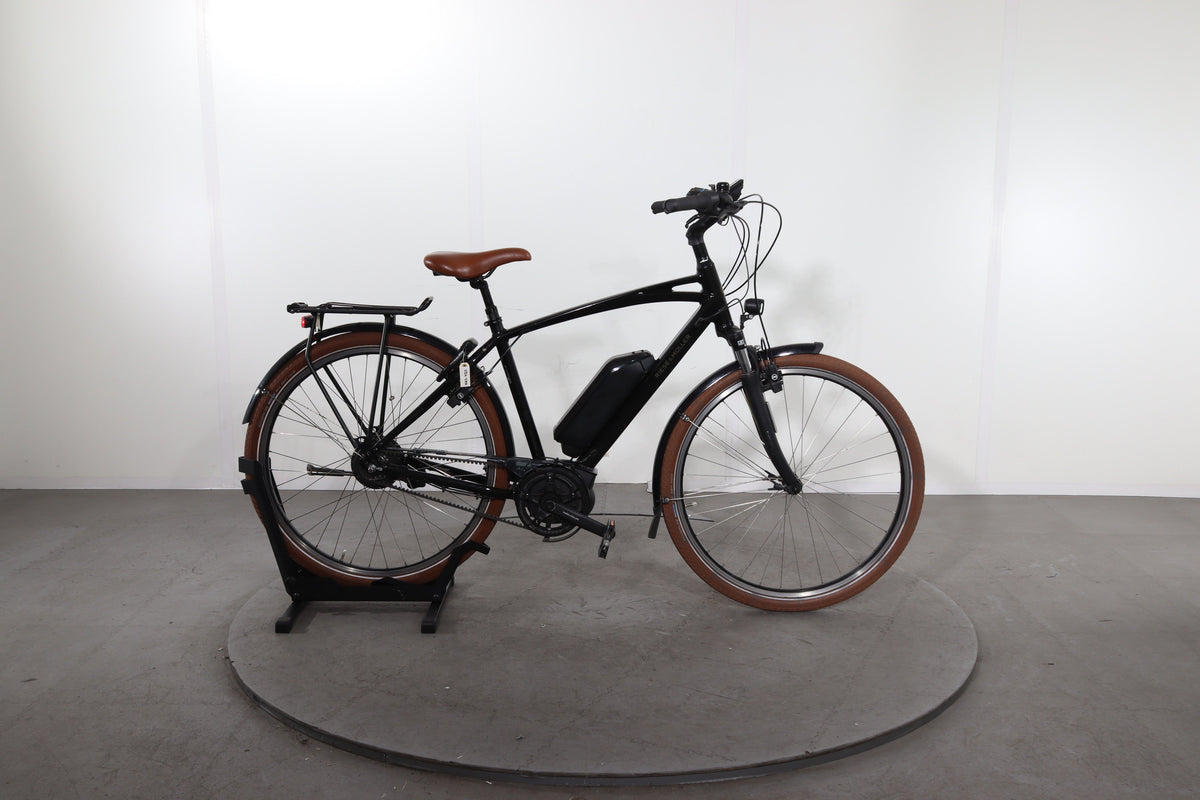 Riese & Müller Cruiser2 vario 2023