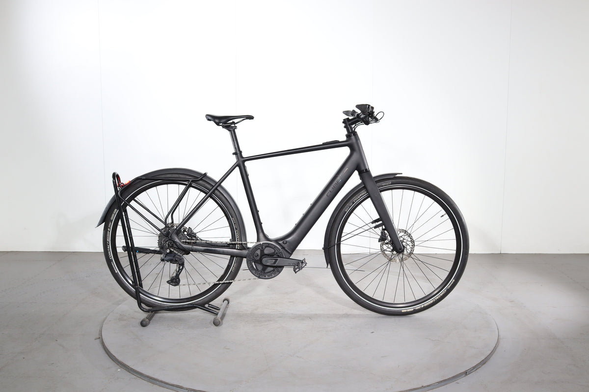 Cube Editor Hybrid Pro FE 400X 2025