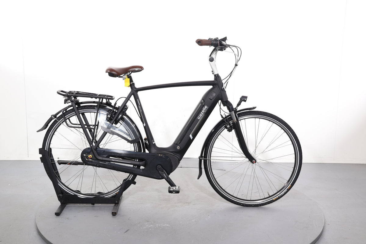 Gazelle ARROYO C7+ ELITE 2019