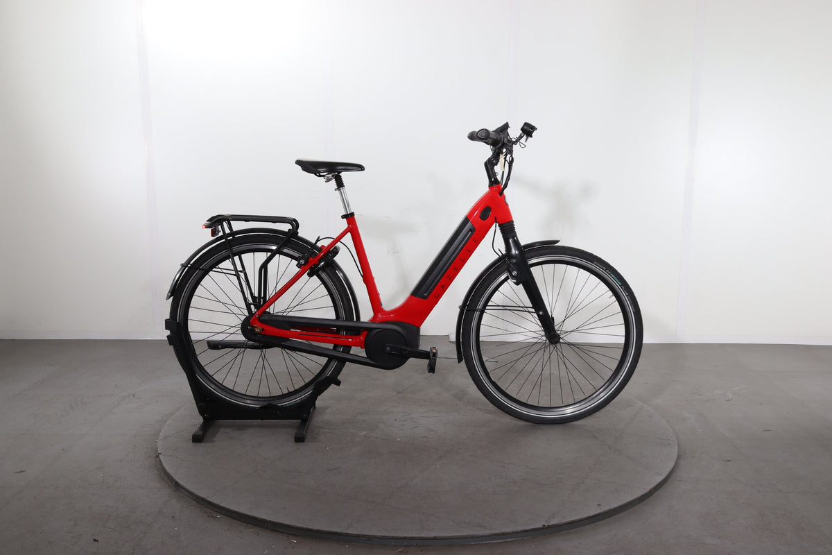 Gazelle Ultimate C8 HMB 2020
