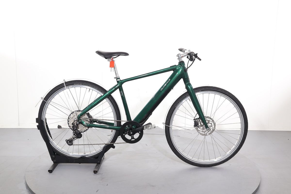 Velodeville 6TY Urban 2024