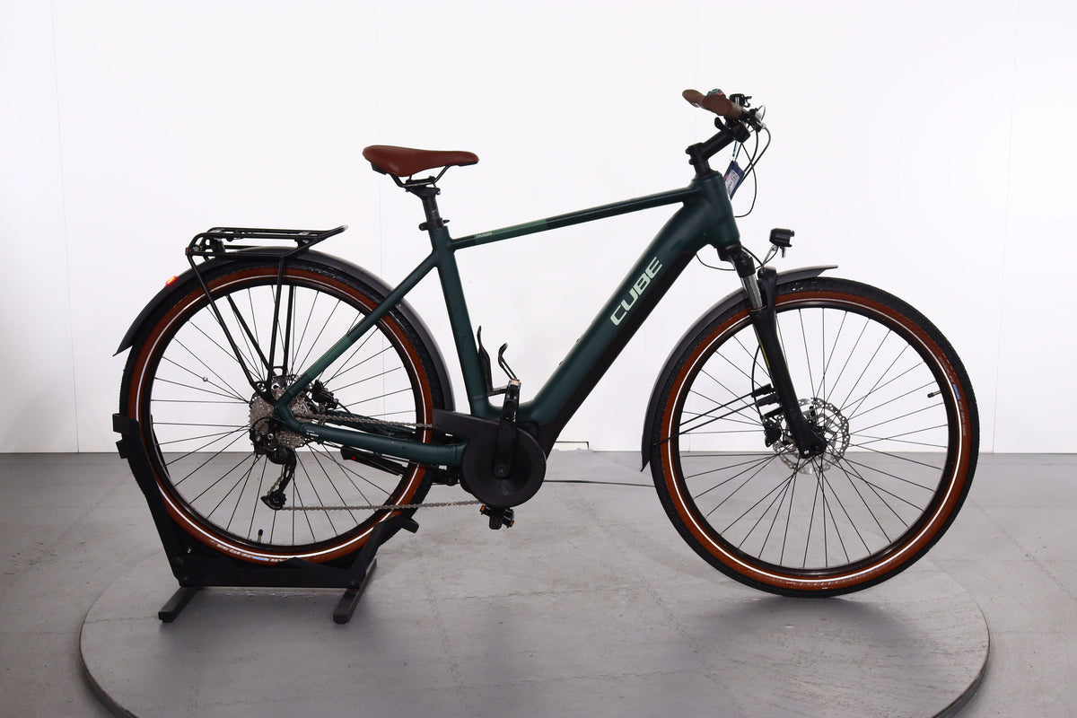 Cube Touring Hybrid ONE 625 2023