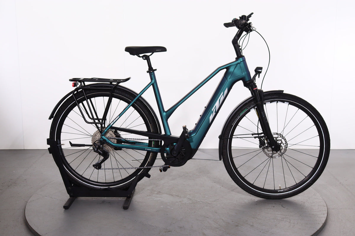 KTM MACINA TOUR CX 510 2023