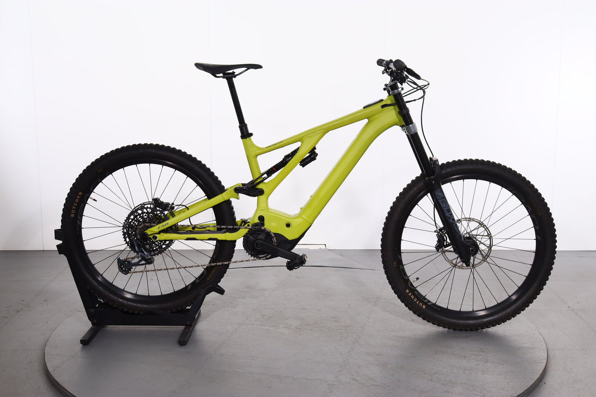 Specialized Turbo Kenevo Expert 2022